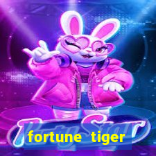 fortune tiger deposito 5 reais