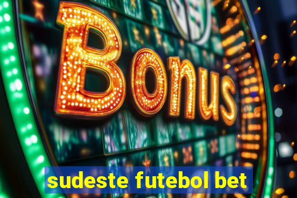 sudeste futebol bet