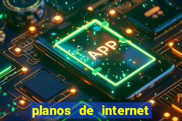 planos de internet tim movel