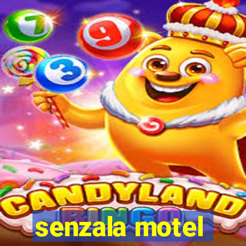 senzala motel