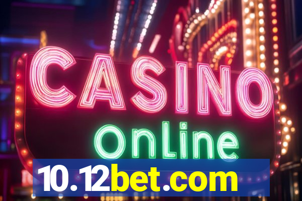 10.12bet.com