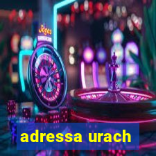 adressa urach