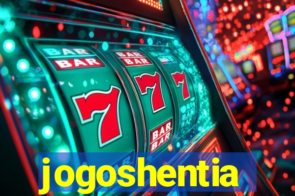 jogoshentia