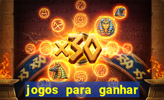 jogos para ganhar dinheiro de verdade direto no pix