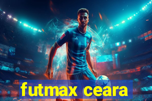 futmax ceara