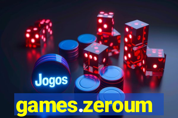 games.zeroum