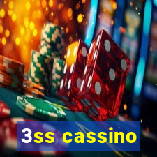 3ss cassino