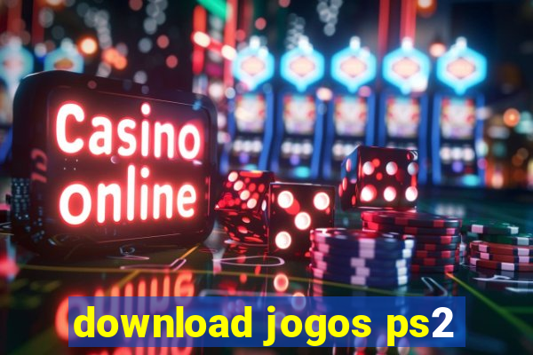 download jogos ps2