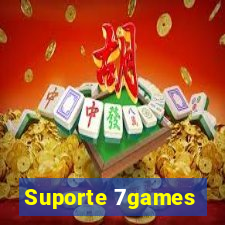 Suporte 7games