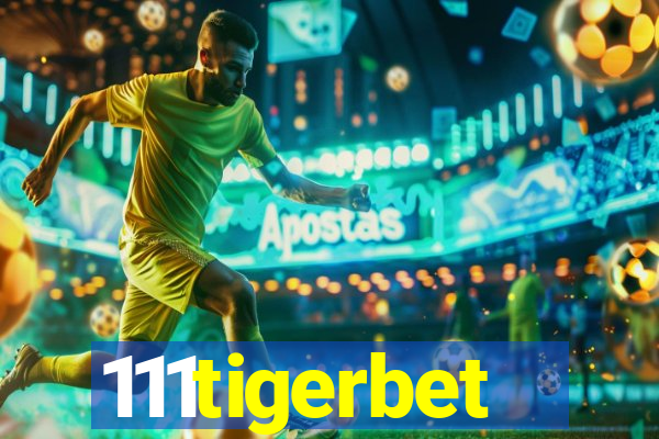 111tigerbet