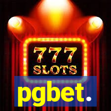 pgbet.