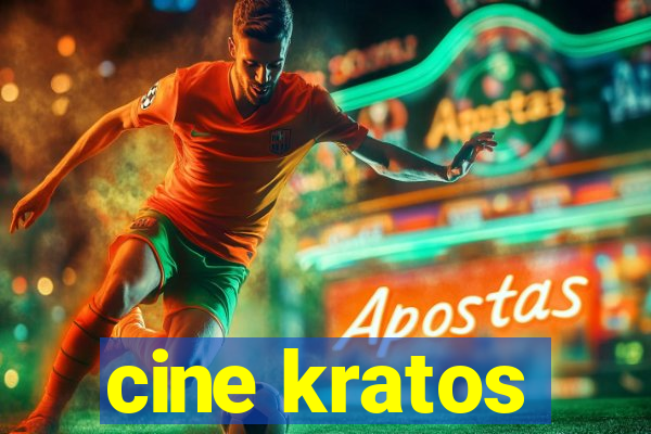 cine kratos