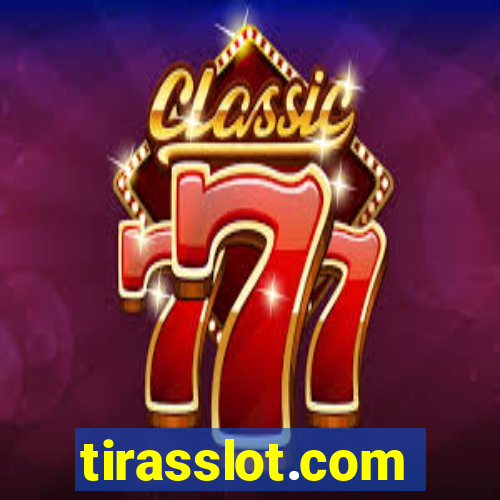 tirasslot.com