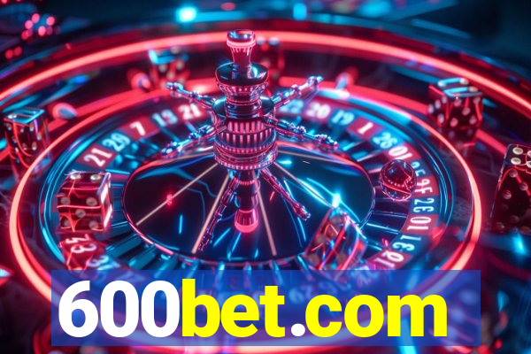 600bet.com