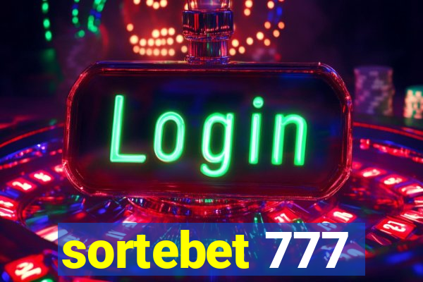 sortebet 777