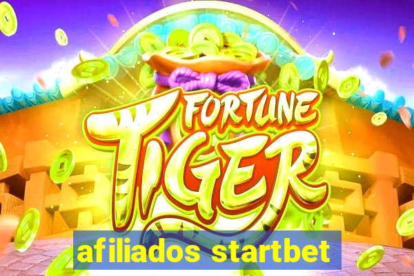 afiliados startbet