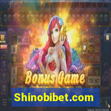 Shinobibet.com