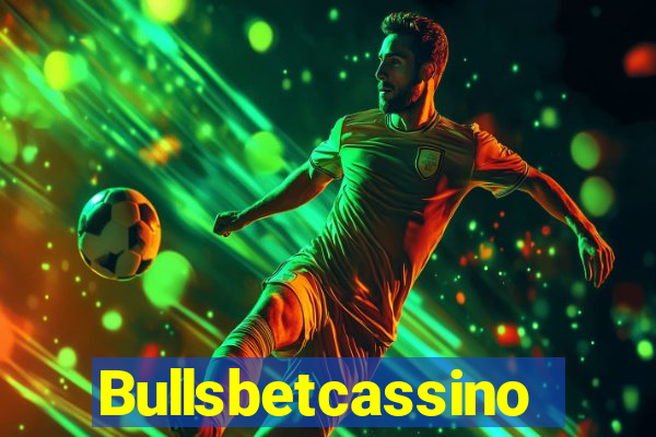 Bullsbetcassino