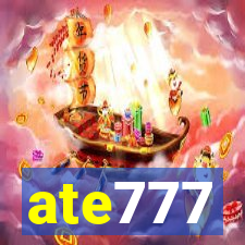 ate777