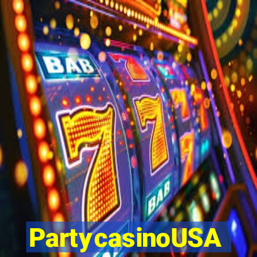 PartycasinoUSA