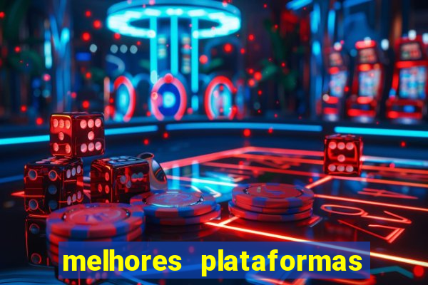 melhores plataformas de jogos que pagam