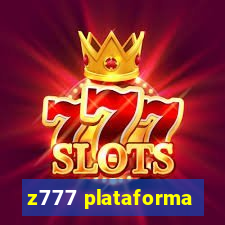 z777 plataforma