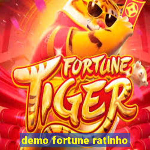 demo fortune ratinho