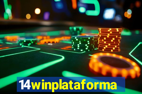 14winplataforma