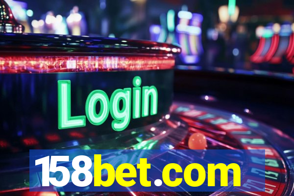 158bet.com