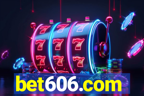 bet606.com