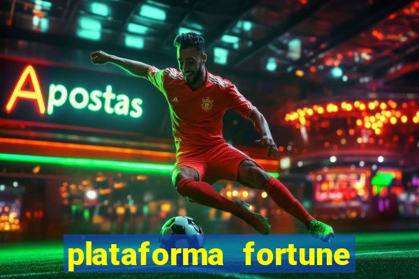 plataforma fortune rabbit 2