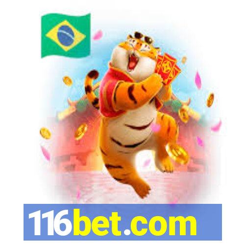 116bet.com