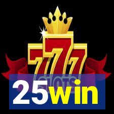 25win