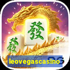 leovegascasino