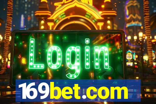 169bet.com