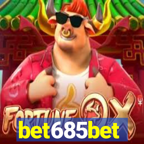 bet685bet