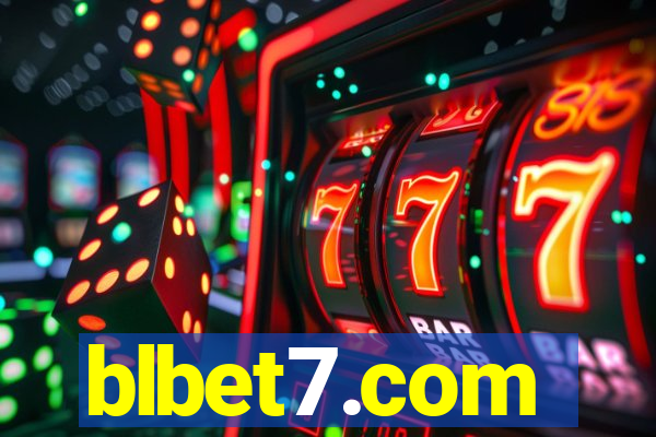 blbet7.com