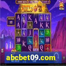 abcbet09.com