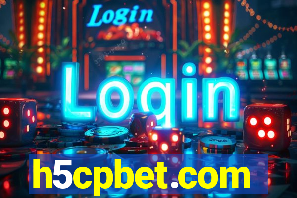 h5cpbet.com