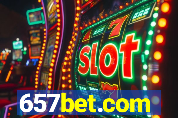 657bet.com