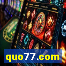 quo77.com