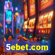 5ebet.com