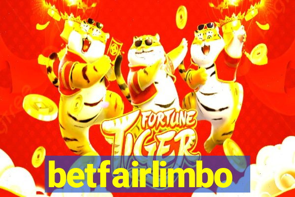 betfairlimbo