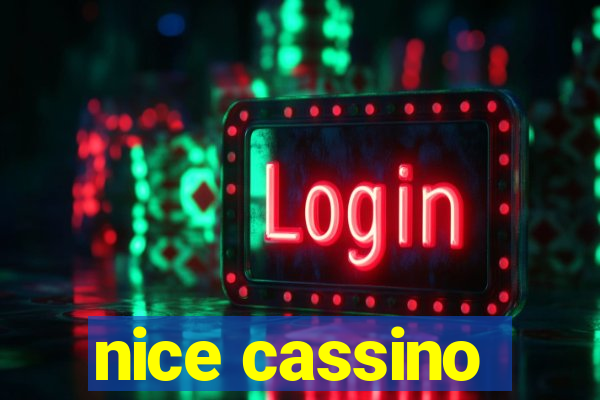 nice cassino