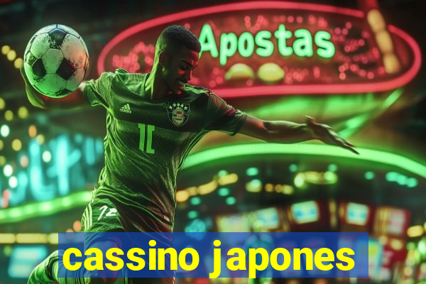 cassino japones