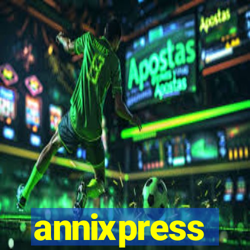 annixpress