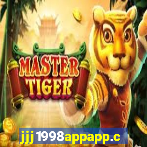 jjj1998appapp.com