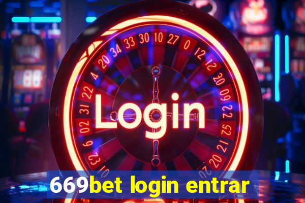 669bet login entrar