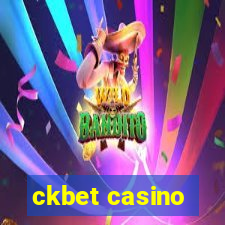 ckbet casino