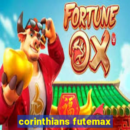 corinthians futemax